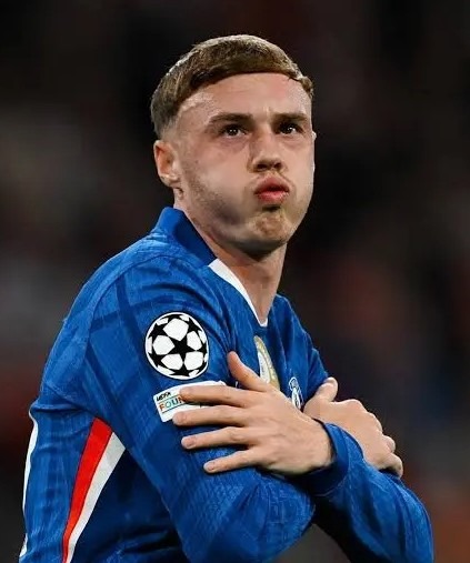 Cole Palmer Bikin Chelsea Makin Hidup, Enzo Maresca Puas Lihat Dampak Sang Playmaker