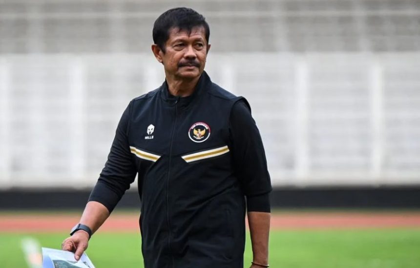 Persiapan Timnas Indonesia U-22 di SEA Games 2025 Sudah di Jalur Tepat Kata Indra Sjafri