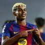 Lamine Yamal Bicara Soal Dribel, Tekanan Lawan, dan Tegaskan Tak Ingin Jadi Messi