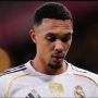 Awal Karier Trent Alexander-Arnold di Real Madrid Kembali Tersendat Akibat Cedera Paha