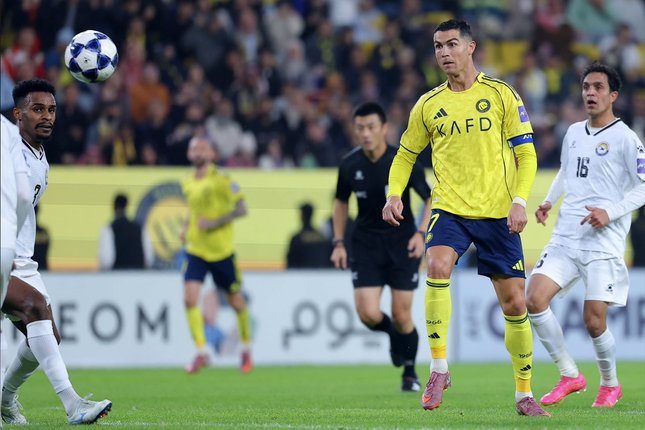 Statistik dan Rekor yang Sulit Ditandingi