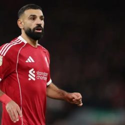 Tujuan Mohamed Salah Hanya Dua Bertahan di Liverpool atau Hijrah ke Arab Saudi