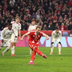 Mainz Tahan Bayern Munchen 2-2 di Allianz Arena, Die Roten Nyaris Tumbang