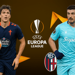 celta vigo vs bologna