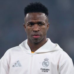 Masa Depan Vinicius Junior di Real Madrid Mulai Dipertanyakan
