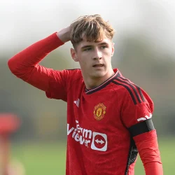 Manchester United vs Newcastle: Jack Fletcher Jadi Solusi Darurat Amorim