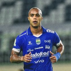 Persib Bandung Depak Wiliam Marcilio, Joey Pelupessy Disebut Jadi Kandidat Terkuat Pengganti