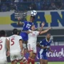 persib vs bhayangkara