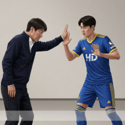 Kontroversi Shin Tae-yong