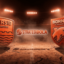 Jadwal Live Persib vs Borneo