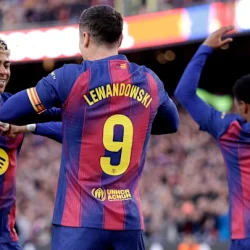 Barcelona vs Athletic Club