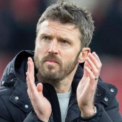Roy Keane Pertanyakan Michael Carrick Jadi Caretaker Manchester United
