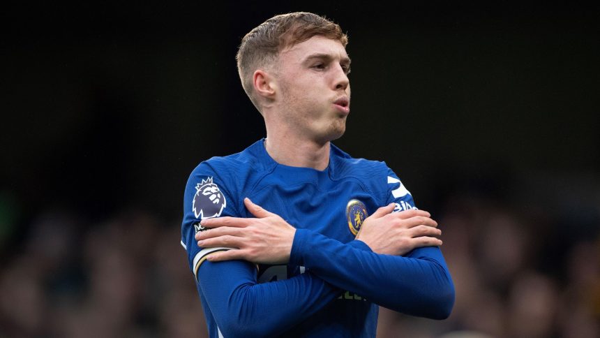 Cole Palmer Fans Manchester United: Sinyal Balik ke Old Trafford?