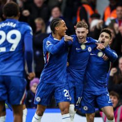 Prediksi Chelsea vs Brentford