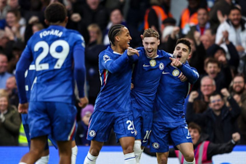 Prediksi Chelsea vs Brentford