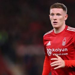 Manchester United Fokus Ke Elliot Anderson di Bursa Transfer Musim Dingin