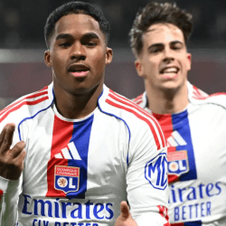 Bos Lyon Paulo Fonseca Terpikat Endrick