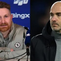 Enzo Maresca Tinggalkan Chelsea Tanpa Pesangon Rp300 Miliar