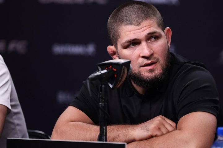 Khabib