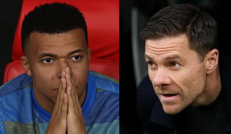 Kylian Mbappe Nekat Bermain Saat Cedera Demi Menyelamatkan Xabi Alonso di Real Madrid