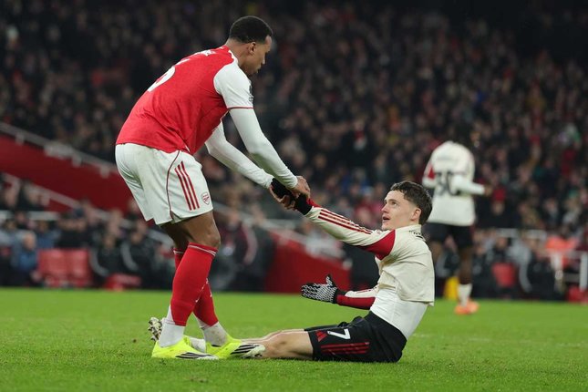 Liverpool vs Barnsley