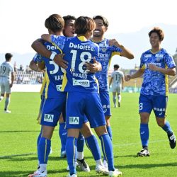 Orang Indonesia Menjadi Investor Klub Liga Jepang FC Imabari