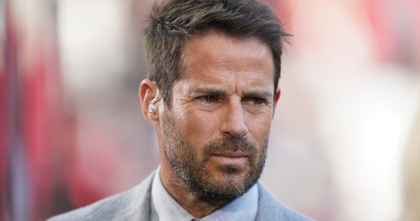 Jamie Redknapp Soroti Masalah Arsenal Meski Kalahkan Chelsea
