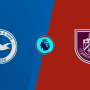 brighton vs burnley
