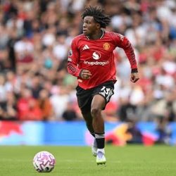 Manchester United Tumbangkan Arsenal 3-2 di Emirates, Dorgu Bersinar di Era Carrick