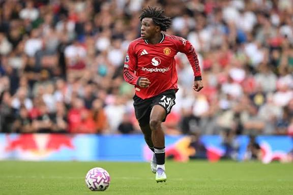 Manchester United Tumbangkan Arsenal 3-2 di Emirates, Dorgu Bersinar di Era Carrick