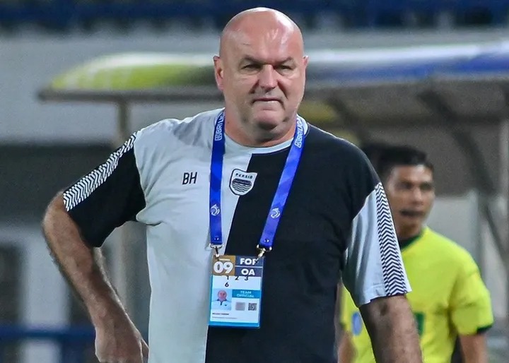 persik vs persib bojan hodak