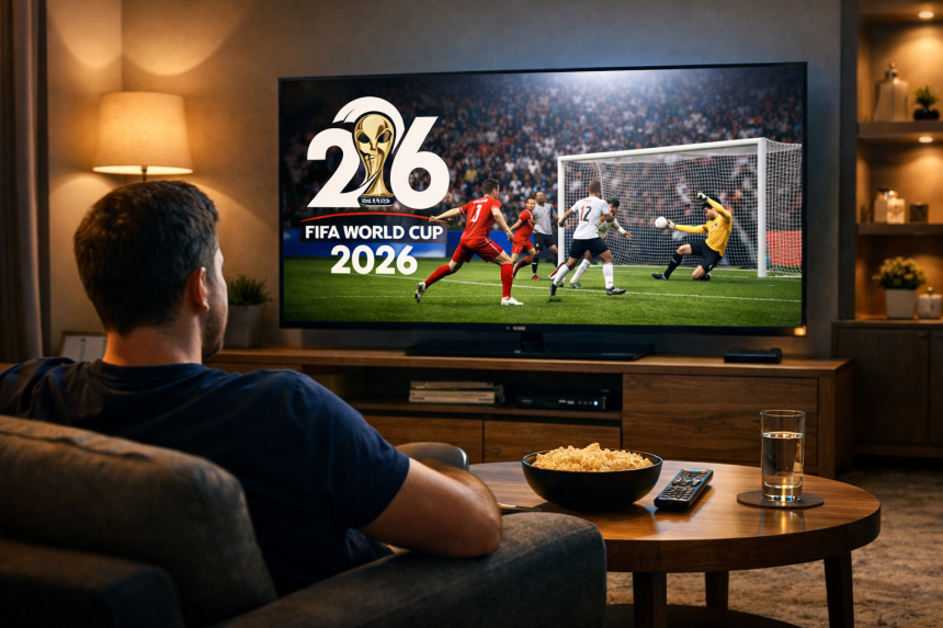 situs bola piala dunia 2026