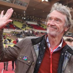 Transformasi Manchester United di Era Ratcliffe