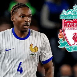 Bek £60 Juta Jeremy Jacquet Tak Geser Van Dijk