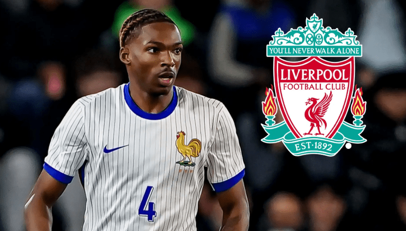 Bek £60 Juta Jeremy Jacquet Tak Geser Van Dijk