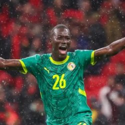 Manchester United Incar Pape Gueye sebagai Pengganti Casemiro