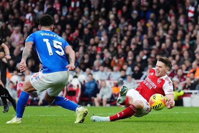 Susunan Pemain Sunderland vs Liverpool 12 Februari 2026 Lengkap Prediksi dan Statistik