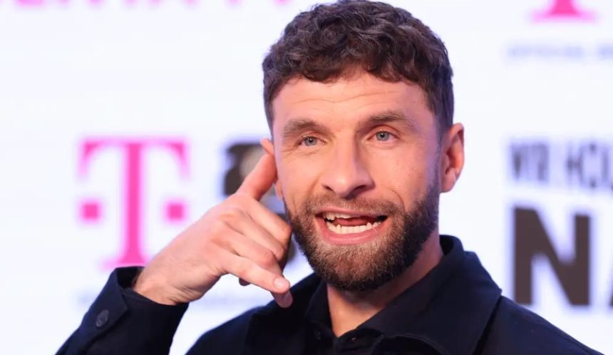 Berita Bayern München Terbaru Thomas Müller Buka Peluang Kembali, Hoeneß Sindir Liverpool