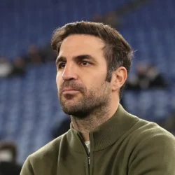 Cesc Fabregas Bongkar Mitos Build Up Man City Jelang Como vs Roma