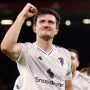 Bek Manchester United, Harry Maguire (c) MUFC Official