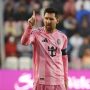 Inter Miami Gol ke-900 Lionel Messi Tak Selamatkan Herons
