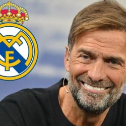 Jurgen Klopp ke Real Madrid