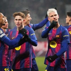 Newcastle vs Barcelona 11 Maret 2026: Prediksi, Susunan Pemain dan Statistik