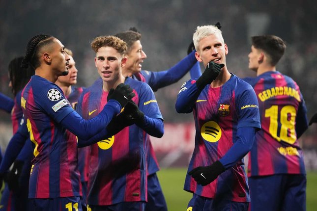 Newcastle vs Barcelona 11 Maret 2026: Prediksi, Susunan Pemain dan Statistik