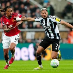 Pemain Manchester United