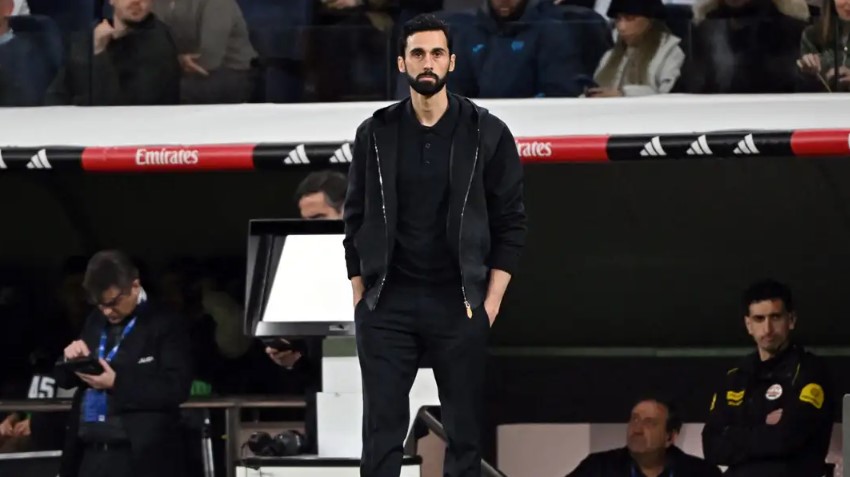 Real Madrid Tanpa Kylian Mbappe Tumbang dari Getafe