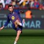 Robert Lewandowski Buka Suara Soal Masa Depannya di Barcelona
