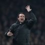Pelatih Aston Villa, Unai Emery bereaksi saat pertandingan Liga Inggris melawan Arsenal, 31 Desember 2025 lalu. (c) AP Photo/Alastair GrantPelatih Aston Villa, Unai Emery bereaksi saat pertandingan Liga Inggris melawan Arsenal, 31 Desember 2025 lalu. (c) AP Photo/Alastair Grant