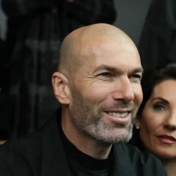 Zinedine Zidane Sepakat Gantikan Didier Deschamps Usai Piala Dunia 2026