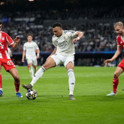 Susunan Pemain Bayern Munchen vs Real Madrid 16 April 2026: Prediksi & Head to Head Leg 2 Liga Champions